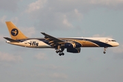 I-Fly Boeing 757-256 (EI-DUA) at  Antalya, Turkey