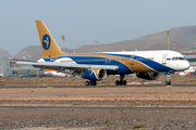 I-Fly Boeing 757-256 (EI-DUA) at  Tenerife Sur - Reina Sofia, Spain