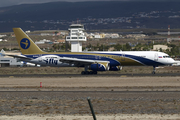 I-Fly Boeing 757-256 (EI-DUA) at  Tenerife Sur - Reina Sofia, Spain