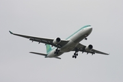 Aer Lingus Airbus A330-301 (EI-DUB) at  Orlando - International (McCoy), United States