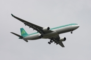 Aer Lingus Airbus A330-301 (EI-DUB) at  Orlando - International (McCoy), United States