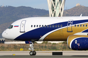 I-Fly Boeing 757-256 (EI-DUC) at  Barcelona - El Prat, Spain