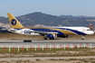 I-Fly Boeing 757-256 (EI-DUC) at  Barcelona - El Prat, Spain