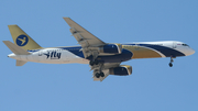 I-Fly Boeing 757-256 (EI-DUC) at  Hurghada - International, Egypt