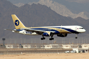 I-Fly Boeing 757-256 (EI-DUD) at  Sharm el-Sheikh - International, Egypt