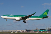 Aer Lingus Airbus A330-202 (EI-DUO) at  Dublin, Ireland