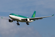 Aer Lingus Airbus A330-202 (EI-DUO) at  Dublin, Ireland