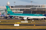 Aer Lingus Airbus A330-202 (EI-DUO) at  Dublin, Ireland