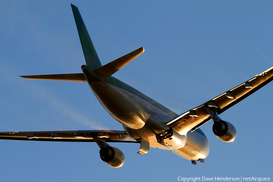 Aer Lingus Airbus A330-202 (EI-DUO) | Photo 24202