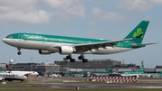Aer Lingus Airbus A330-202 (EI-DUO) at  Dublin, Ireland