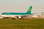 Aer Lingus Airbus A330-202 (EI-DUO) at  Dublin, Ireland
