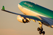 Aer Lingus Airbus A330-202 (EI-DUO) at  Dublin, Ireland