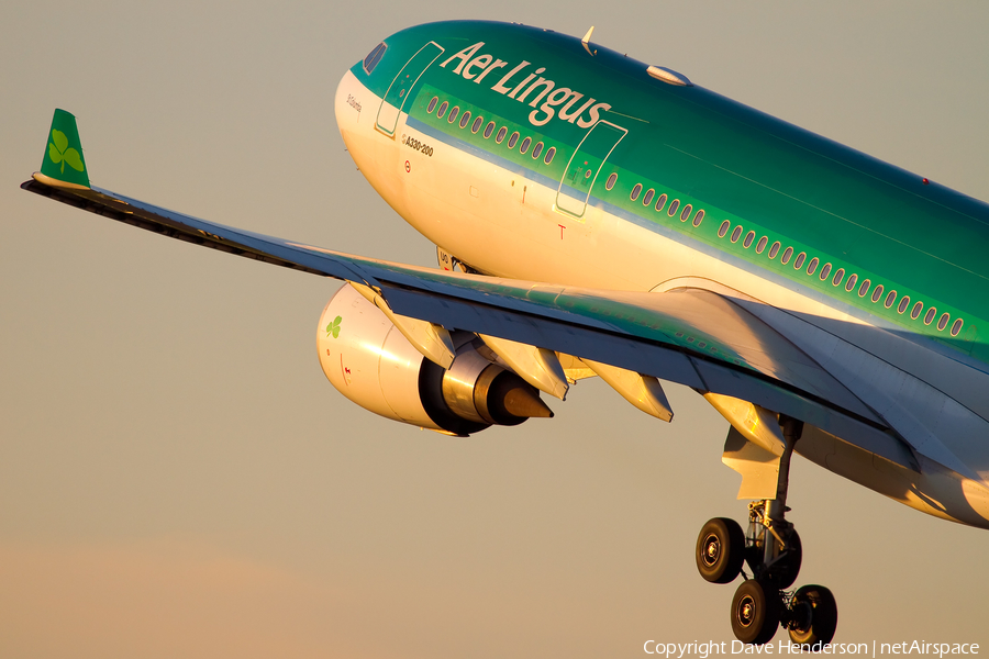 Aer Lingus Airbus A330-202 (EI-DUO) | Photo 539