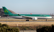 Aer Lingus Airbus A330-202 (EI-DUO) at  Los Angeles - International, United States