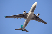 Aer Lingus Airbus A330-202 (EI-DUO) at  Los Angeles - International, United States