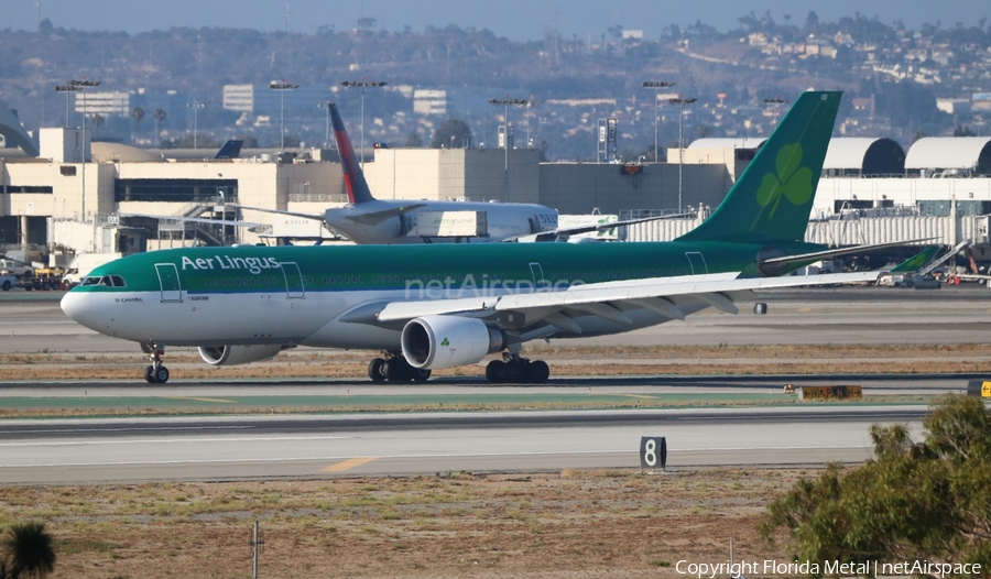Aer Lingus Airbus A330-202 (EI-DUO) | Photo 577783
