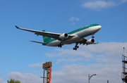 Aer Lingus Airbus A330-202 (EI-DUO) at  Los Angeles - International, United States