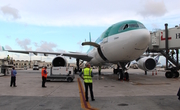 Aer Lingus Airbus A330-202 (EI-DUO) at  Miami - International, United States