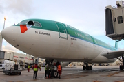Aer Lingus Airbus A330-202 (EI-DUO) at  Miami - International, United States
