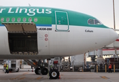 Aer Lingus Airbus A330-202 (EI-DUO) at  Miami - International, United States