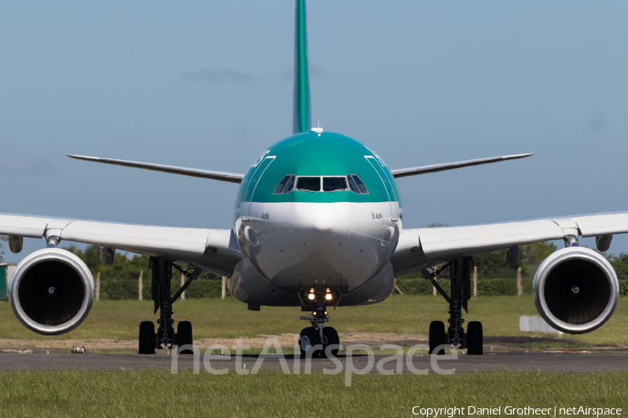 Aer Lingus Airbus A330-302 (EI-DUZ) | Photo 165326