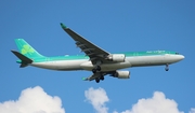 Aer Lingus Airbus A330-302 (EI-DUZ) at  Orlando - International (McCoy), United States