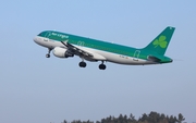 Aer Lingus Airbus A320-216 (EI-DVE) at  Hamburg - Fuhlsbuettel (Helmut Schmidt), Germany