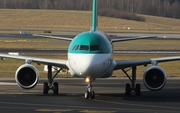 Aer Lingus Airbus A320-216 (EI-DVE) at  Hamburg - Fuhlsbuettel (Helmut Schmidt), Germany