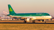Aer Lingus Airbus A320-214 (EI-DVG) at  Amsterdam - Schiphol, Netherlands