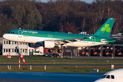 Aer Lingus Airbus A320-214 (EI-DVG) at  Hamburg - Fuhlsbuettel (Helmut Schmidt), Germany