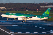 Aer Lingus Airbus A320-214 (EI-DVG) at  Hamburg - Fuhlsbuettel (Helmut Schmidt), Germany