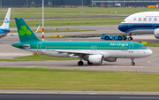 Aer Lingus Airbus A320-214 (EI-DVH) at  Amsterdam - Schiphol, Netherlands
