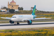 Aer Lingus Airbus A320-214 (EI-DVH) at  Luqa - Malta International, Malta