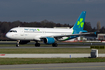 Aer Lingus Airbus A320-214 (EI-DVI) at  Hamburg - Fuhlsbuettel (Helmut Schmidt), Germany