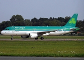 Aer Lingus Airbus A320-214 (EI-DVI) at  Hamburg - Fuhlsbuettel (Helmut Schmidt), Germany