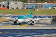 Aer Lingus Airbus A320-214 (EI-DVJ) at  Hamburg - Fuhlsbuettel (Helmut Schmidt), Germany