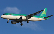 Aer Lingus Airbus A320-214 (EI-DVK) at  Barcelona - El Prat, Spain