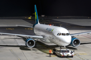 Aer Lingus Airbus A320-214 (EI-DVL) at  Fuerteventura, Spain