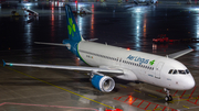 Aer Lingus Airbus A320-214 (EI-DVL) at  Hamburg - Fuhlsbuettel (Helmut Schmidt), Germany