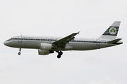 Aer Lingus Airbus A320-214 (EI-DVM) at  Amsterdam - Schiphol, Netherlands