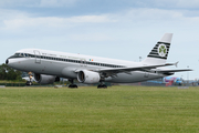 Aer Lingus Airbus A320-214 (EI-DVM) at  Dublin, Ireland