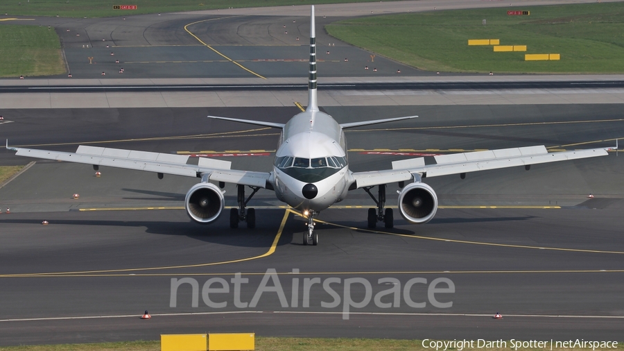 Aer Lingus Airbus A320-214 (EI-DVM) | Photo 216275