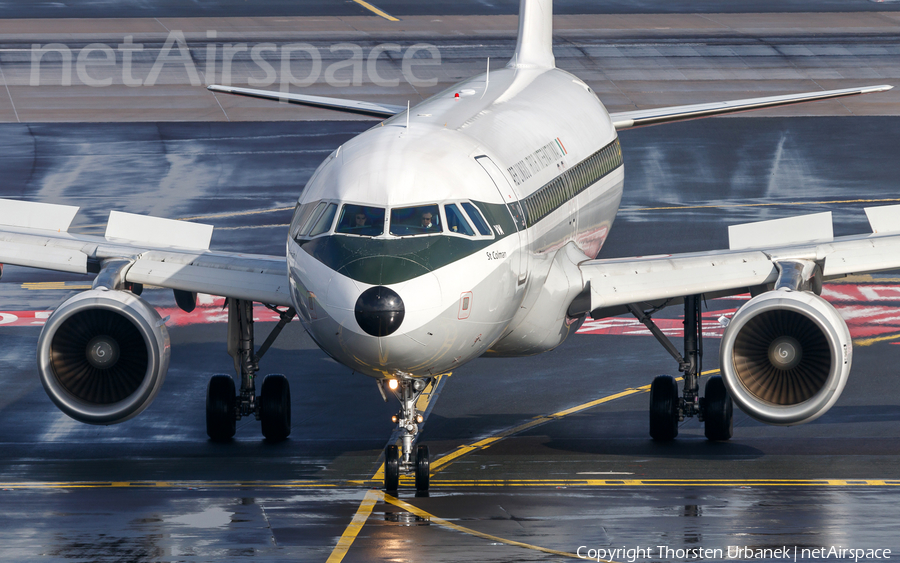 Aer Lingus Airbus A320-214 (EI-DVM) | Photo 239362