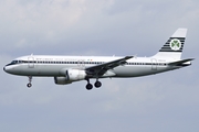 Aer Lingus Airbus A320-214 (EI-DVM) at  Hamburg - Fuhlsbuettel (Helmut Schmidt), Germany