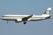 Aer Lingus Airbus A320-214 (EI-DVM) at  Hamburg - Fuhlsbuettel (Helmut Schmidt), Germany