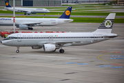 Aer Lingus Airbus A320-214 (EI-DVM) at  Hamburg - Fuhlsbuettel (Helmut Schmidt), Germany