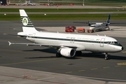 Aer Lingus Airbus A320-214 (EI-DVM) at  Hamburg - Fuhlsbuettel (Helmut Schmidt), Germany