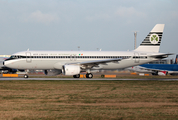 Aer Lingus Airbus A320-214 (EI-DVM) at  London - Heathrow, United Kingdom