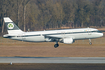 Aer Lingus Airbus A320-214 (EI-DVM) at  Munich, Germany