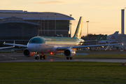 Aer Lingus Airbus A320-214 (EI-DVN) at  Dublin, Ireland